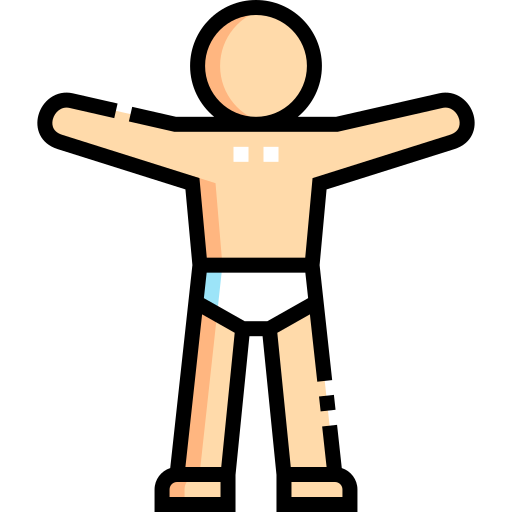 desnudo
