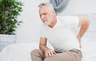 hernia discal