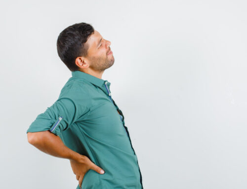 Elastoplastia: Técnica revolucionaria para reducir las fracturas vertebrales